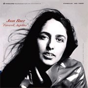 Joan Baez Farewell, Angelina 180g LP 1
