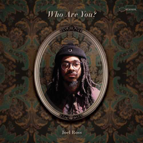 Joel Ross Who Are You? 180g 2LP 1