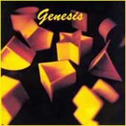 Genesis Genesis Import SACD&DVD(PAL) 1