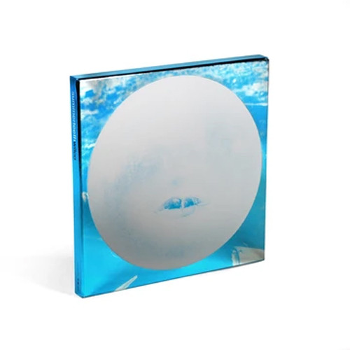 Wilco Summerteeth Deluxe Edition 180g 5LP Box Set 2