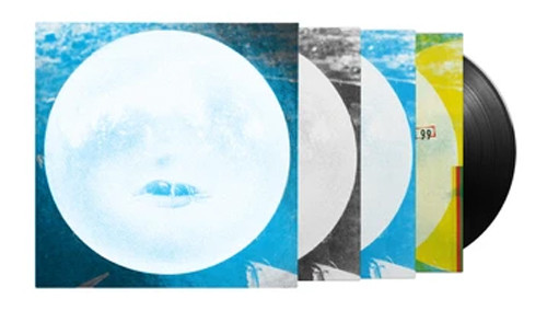 Wilco Summerteeth Deluxe Edition 180g 5LP Box Set 3