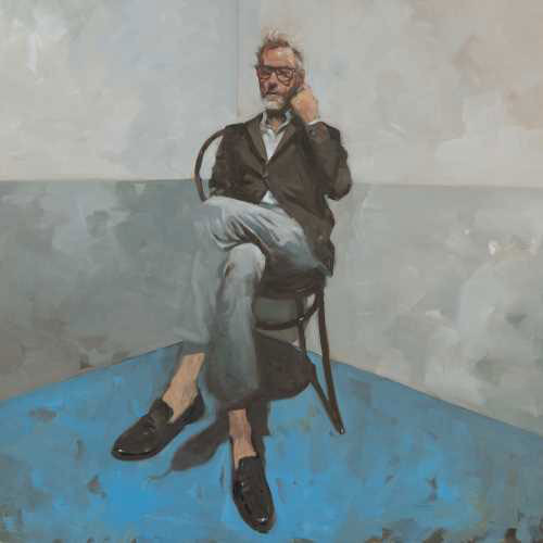 Matt Berninger Serpentine Prison LP 1