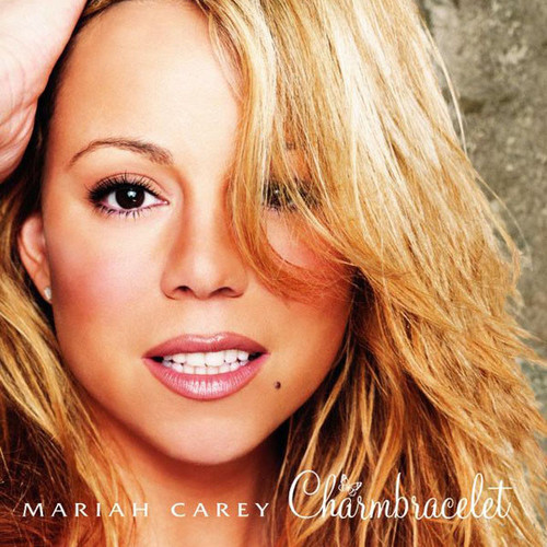 Mariah Carey Charmbracelet 2LP 1