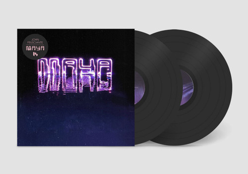 John Frusciante Maya 2LP 2