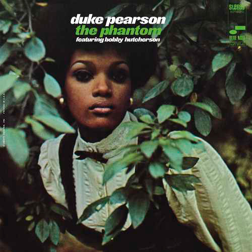 Duke Pearson The Phantom (Blue Note Tone Poet Series) 180g LP 1