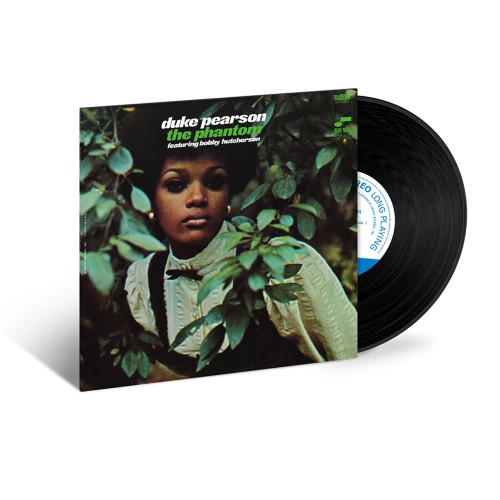 Duke Pearson The Phantom (Blue Note Tone Poet Series) 180g LP 2