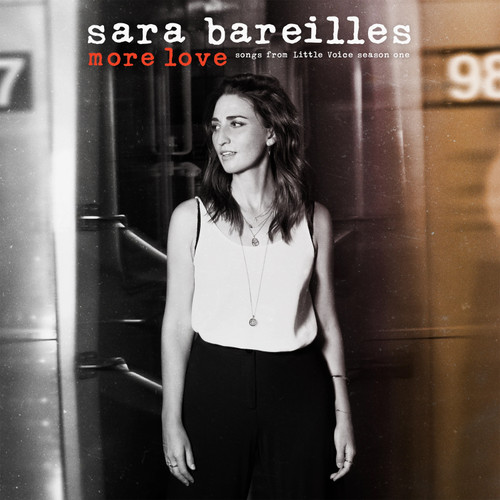 Sara Bareilles More Love: Songs From Little Voice Season One LP 1