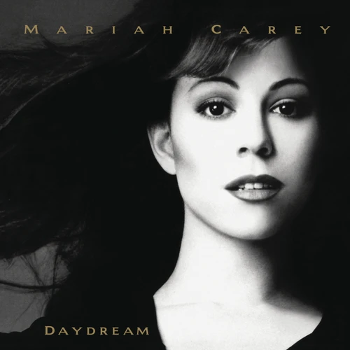 Mariah Carey Daydream LP 1