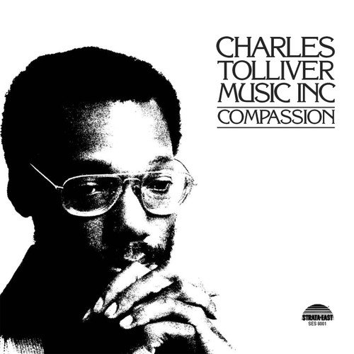 Charles Tolliver Music Inc: Compassion 180g LP 1