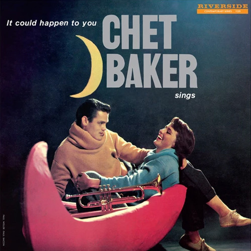 Chet Baker Chet Baker Sings: It Could Happen To You 180g LP 1