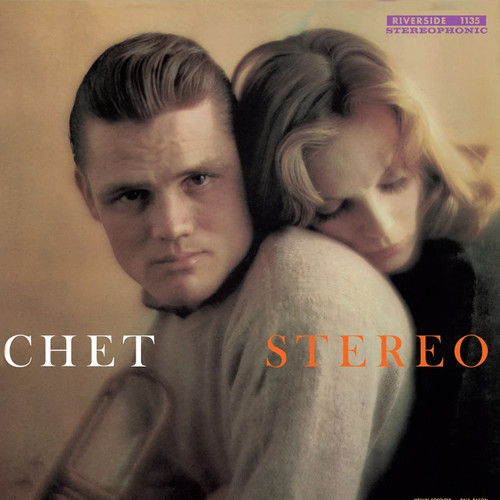 Chet Baker Chet 180g LP 1