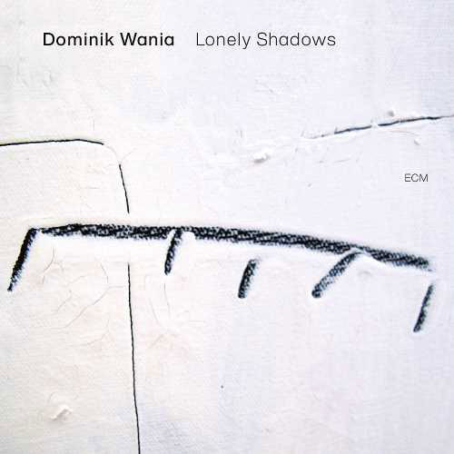 Dominik Wania Lonely Shadows LP 1