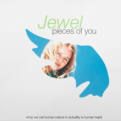 Jewel Pieces Of You 4LP Box Set 2