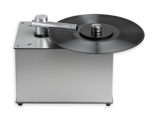 Pro-Ject VC-E ALU Record Cleaning Machine 1