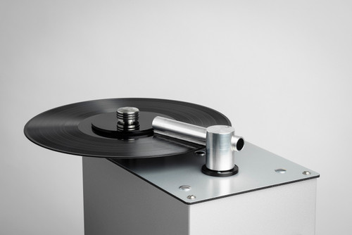 Pro-Ject VC-E ALU Record Cleaning Machine 2