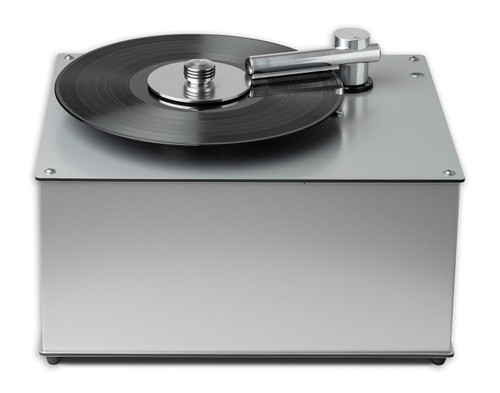 Pro-Ject VC-S2 ALU Record Cleaning Machine 1