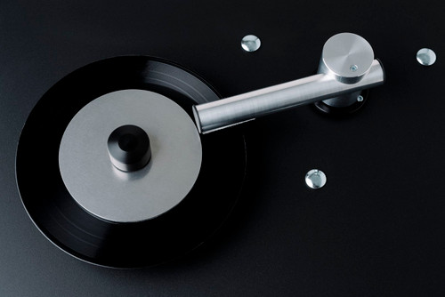 Pro-Ject VC-S2 ALU Record Cleaning Machine 4