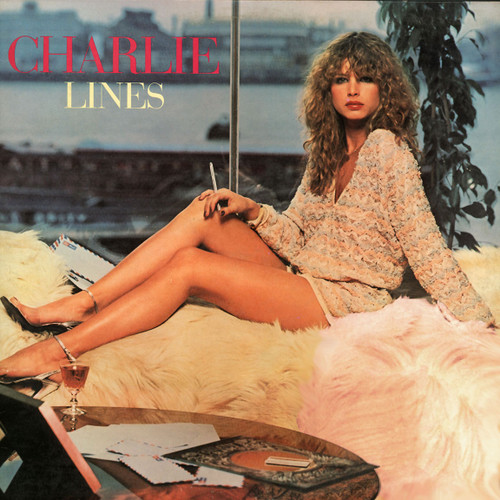 Charlie Lines 180g LP 1