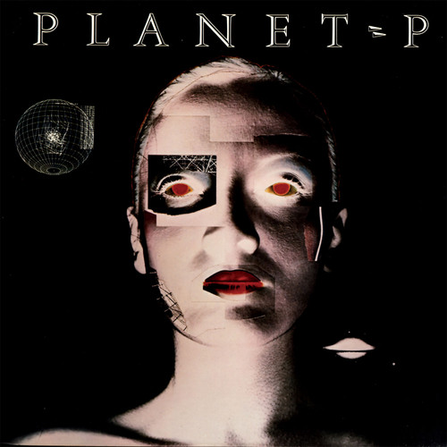 Planet P Project Planet P Project 180g LP 1