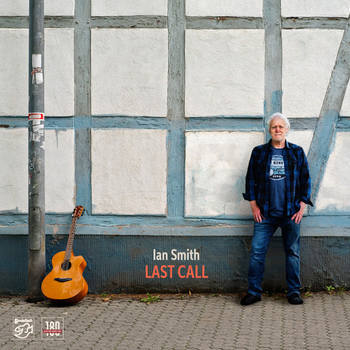 Ian Smith Last Call 180g LP 1