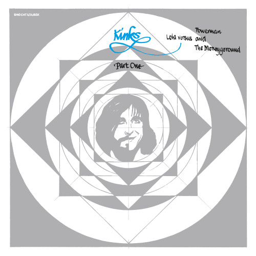 The Kinks Lola Versus Powerman And The Moneygoround Part One