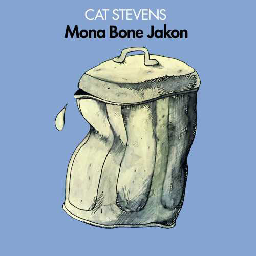 Cat Stevens Mona Bone Jakon 2020 Remaster LP 1