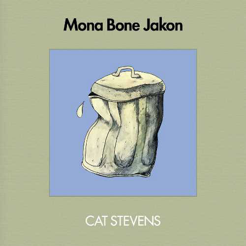 Cat Stevens Mona Bone Jakon 180g LP, 12" Vinyl EP, 4CD & Blu-Ray Super Deluxe Box Set 1