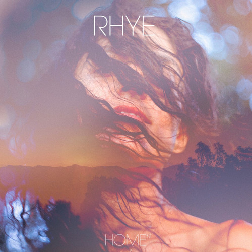 Rhye Home 2LP 1