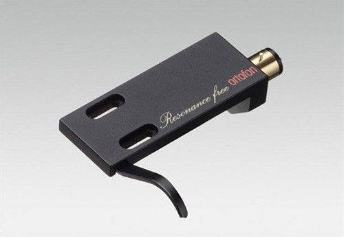 Ortofon LH-9000 Headshell (Carbon Fiber with Azimuth) 1