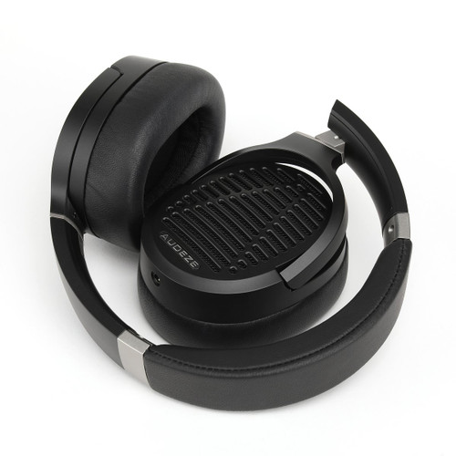 Audeze LCD-1 Open-Back Foldable Headphones (Demo) 4