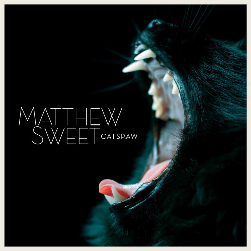 Matthew Sweet Catspaw LP 1