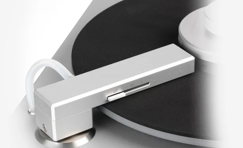 Clearaudio Smart Matrix Silent Record Cleaner (Black) 3