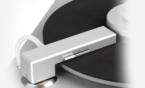 Clearaudio Smart Matrix Silent Record Cleaner (Black) 3