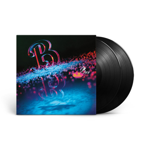 Belly Bees Numbered Limited Edition 180g 2LP 2