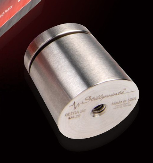 Stillpoints Ultra SS Bullet Spike (Single Unit) 2