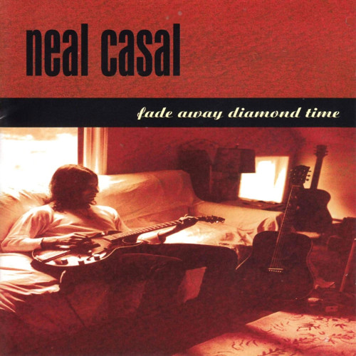 Neal Casal Fade Away Diamond Time 2LP 1
