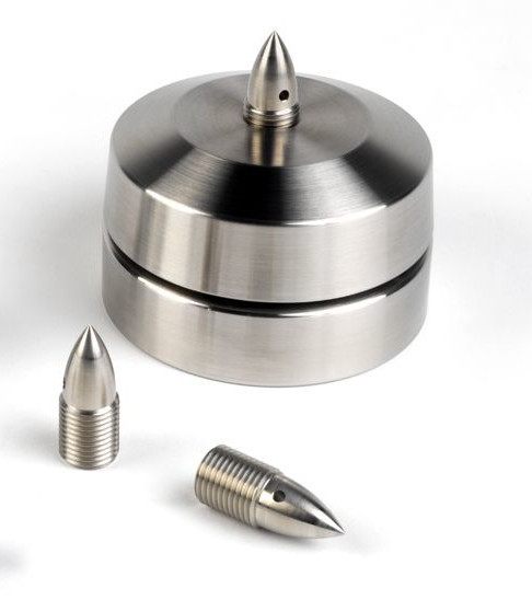 Stillpoints Ultra 5 Bullet Spike 2
