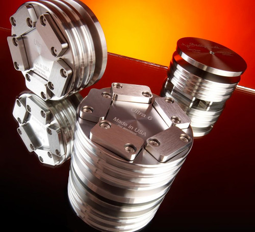 Stillpoints Ultra 6 Isolation Device (Single Unit without Ultra Base) 1