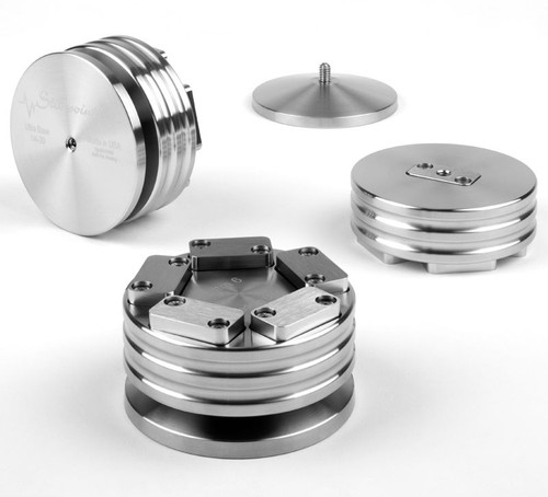 Stillpoints Ultra Isolation Device - Thumbnail 3