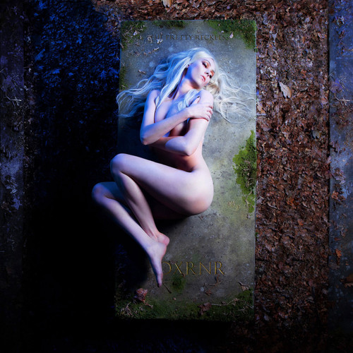 The Pretty Reckless Death By Rock And Roll 180g 2LP 1