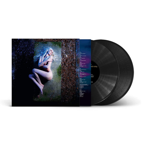 The Pretty Reckless Death By Rock And Roll 180g 2LP 3