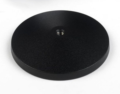 Stillpoints Ultra Base (Single Unit, Black) 1