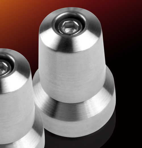 Stillpoints Ultra Mini Isolation Device with Mini Base 1