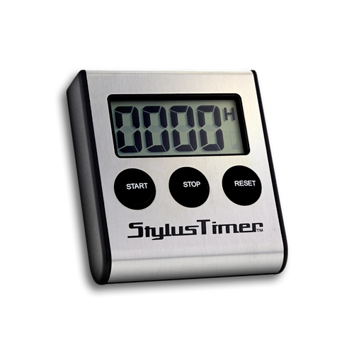 StylusTimer Turntable Odometer 1