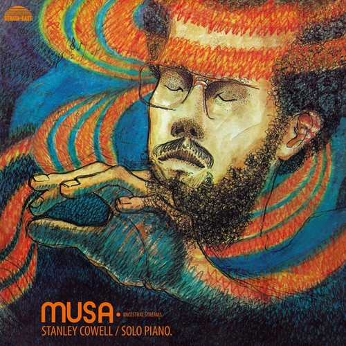 Stanley Cowell Musa: Ancestral Streams 180g LP 1