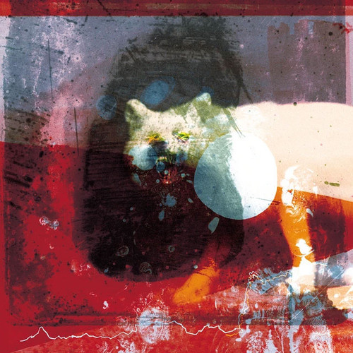 Mogwai As The Love Continues 2LP (Transparent Yellow Vinyl) 1