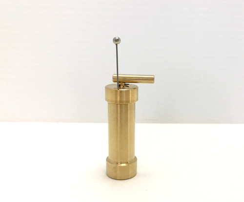 Integrity HiFi Tru-Lift Model #4 (Brass, 2 3/8" to 2 3/4") 1