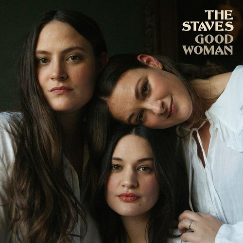 The Staves Good Woman LP 1