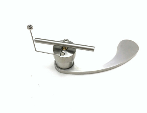 Integrity HiFi Tru-Lift For Technics 1000 Turntables 1