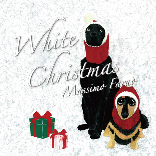 Massimo Farao' White Christmas 180g LP 1